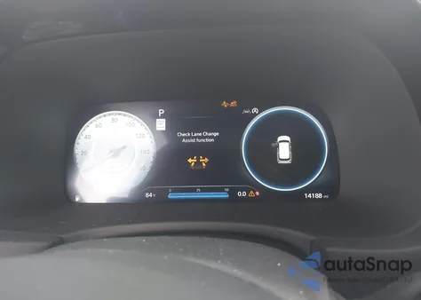 2023 Hyundai Palisade Calligraphy z USA, uszkodzony, nr VIN KM8R7DGE2PU613652